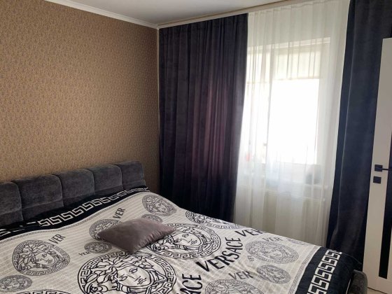 Продам .Домик на Фонтане.