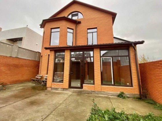 Продам дом в Царском селе