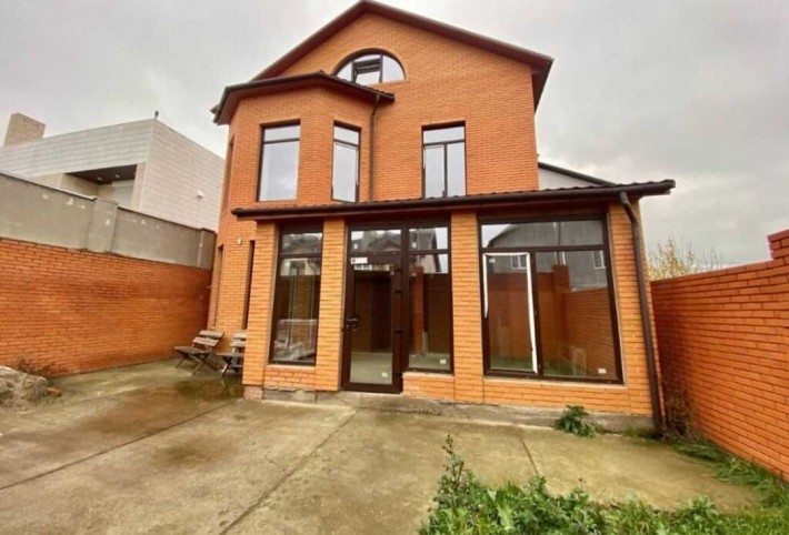 Продам дом в Царском селе - фото 1