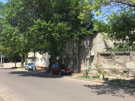 Продам Дом  шикарное владение на Молдованке Центр Одеса