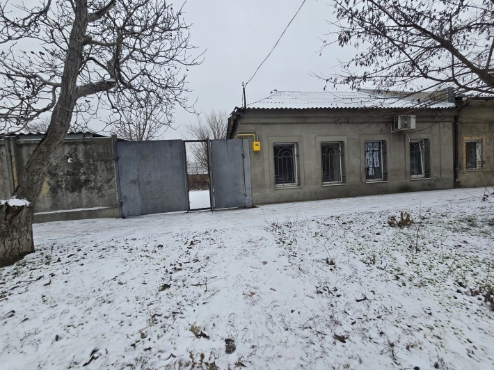 kor-03 Дом 8,5 соток на Строганова — идеально под бизнес - фото 1