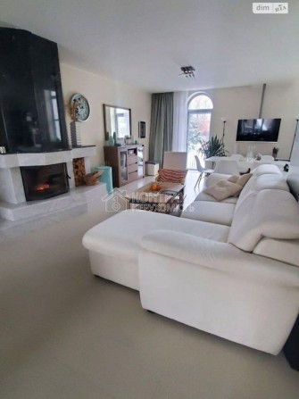 Продаж 2 поверхового будинку з гаражем та ділянкою, ХТЗ - фото 1