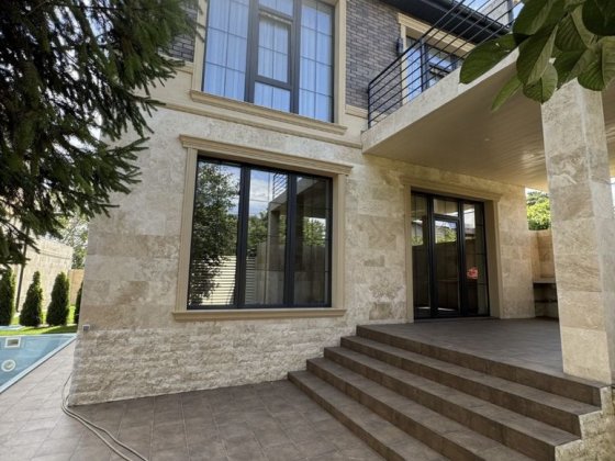 Новый дом с ремонтом у моря | Одесса, Фонтан, 10 минут до пляжа Одесса