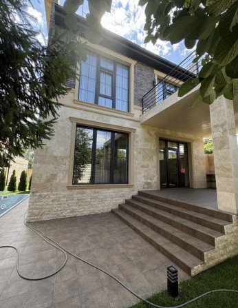 Новый дом с ремонтом у моря | Одесса, Фонтан, 10 минут до пляжа - фото 1