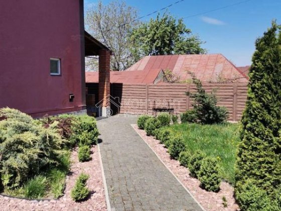 Продам дом Новая Бавария! Харків