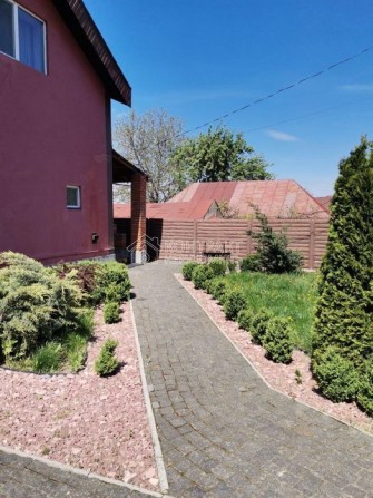 Продам дом Новая Бавария! - фото 1