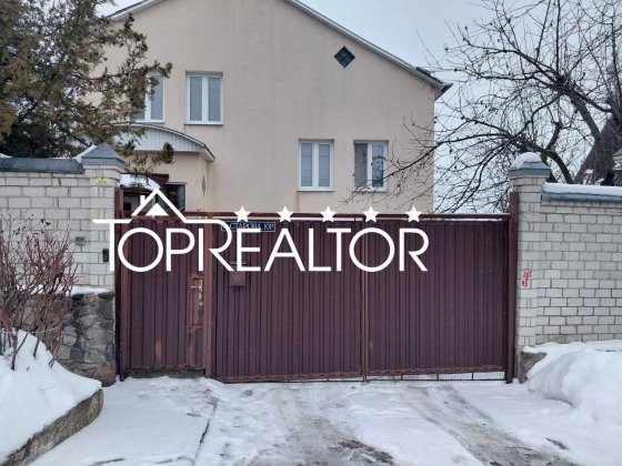 Продаж 2-поверхового будинку в районі Шишківка, Жилярді. єВідновлення! Харків