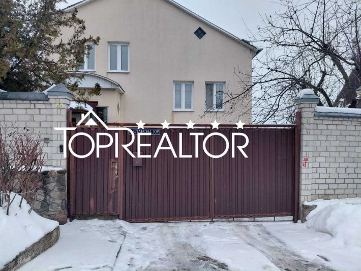 Продаж 2-поверхового будинку в районі Шишківка, Жилярді. єВідновлення! - фото 1