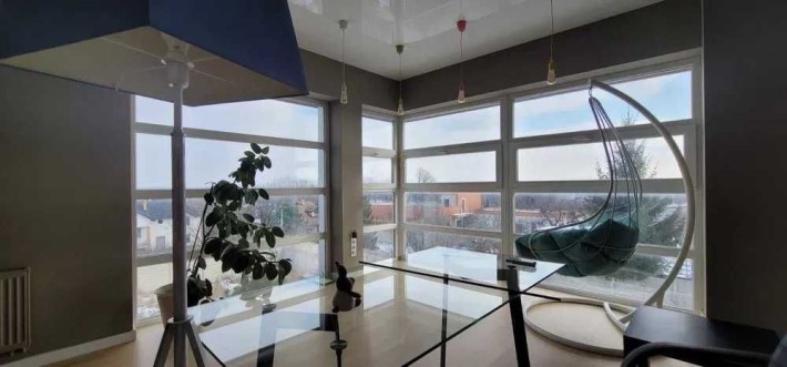 ИСКЛЮЧИТЕЛЬНОЕ предложение ! ШИКАРНЫЙ ДОМ  Шишковка! 350м2 с участком - фото 1