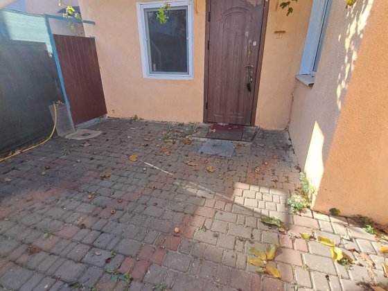 Продам часть дома в районе Черемушки. (207-945) Одеса