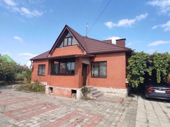 Продам дом в престижном коттеджном районе Павленки(код5060) Харків