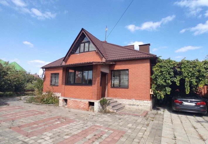 Продам дом в престижном коттеджном районе Павленки(код5060) - фото 1