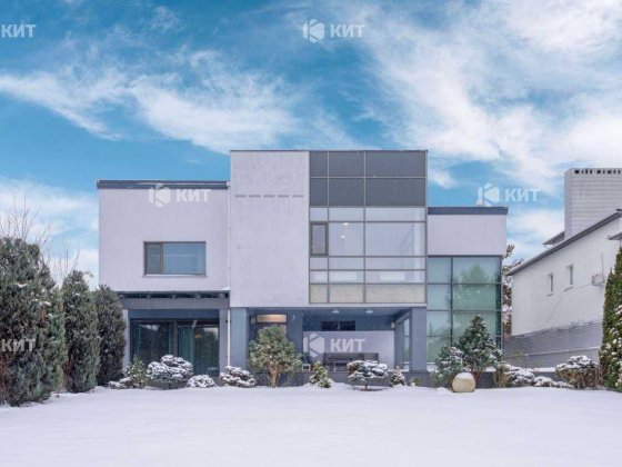 Дім 468м2, Павлово поле, пр. Науки 65, Олексіїївка (Алексеевка )131418 Харьков