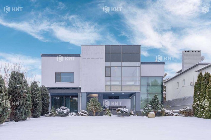 Дім 468м2, Павлово поле, пр. Науки 65, Олексіїївка (Алексеевка )131418 - фото 1