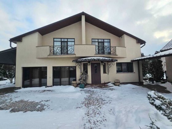 Супер Дом‼️Павленки‼️Новые дома,Ньютона ,250 м2 с ремонтом(код 5472) Харків