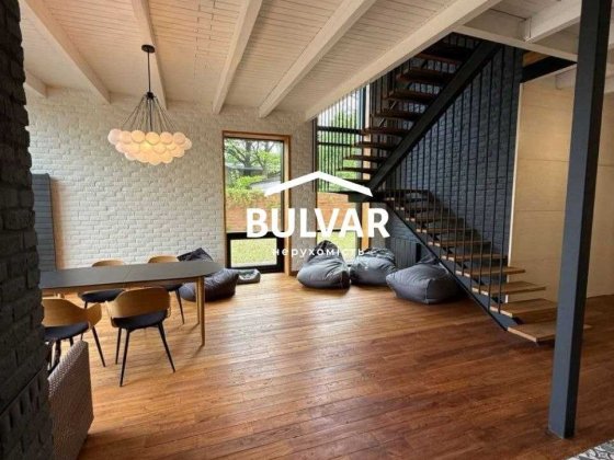 Парк Хаус ‼️Дом - 262 м2. Без комиссии Харків