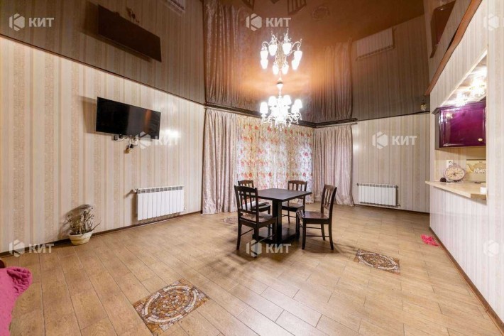 Будинок 158м2, 6 соток, Нова Баварія (Бавария м. Холодная гора) 116142 - фото 1