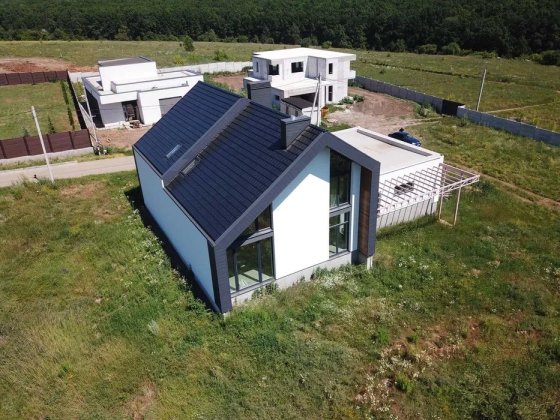 Продается дом 310м2 Лесное Харків