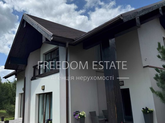 ‼️ЛУЧШИЙ ДОМ‼️Холодная Гора (Залютино) 250м2+100м2 Харьков