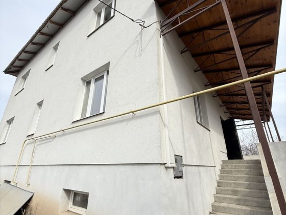 Продам двухэтажный дом, ул. Суворова (Татлина), 250 м2, Харків