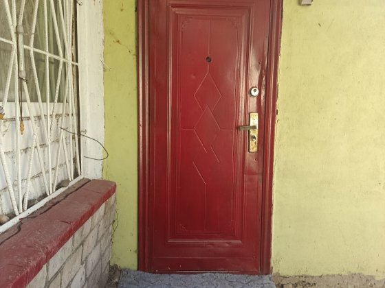 Своя дача зимнего типа Одеса