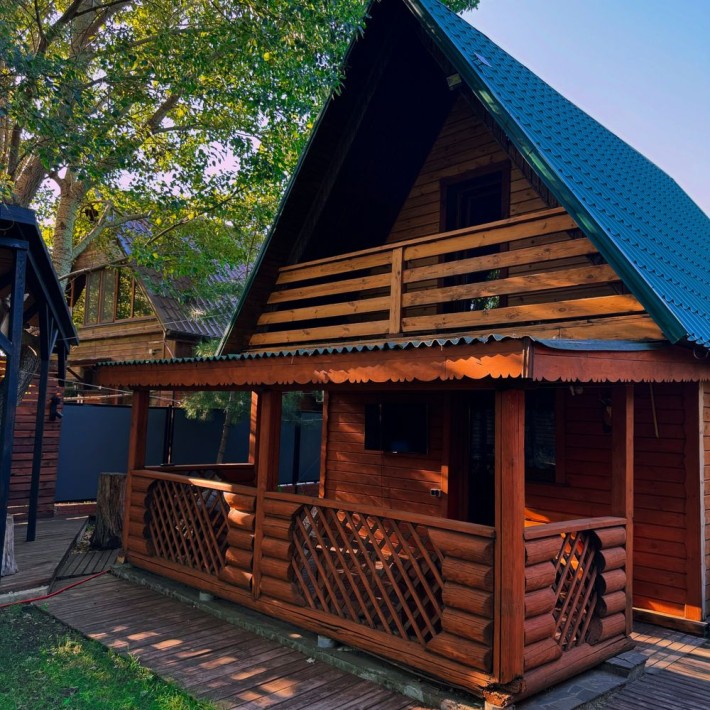 Продам дом на острове - фото 1