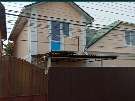 1/2 часть дома с неоконченным ремонтом (SH-169-116) Одеса