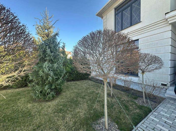 купить дом Совиньон-3, компактный дом с бассейном - фото 1