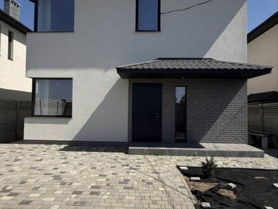 В продаже новый дом с ремонтом, Червоный хутор Одеса