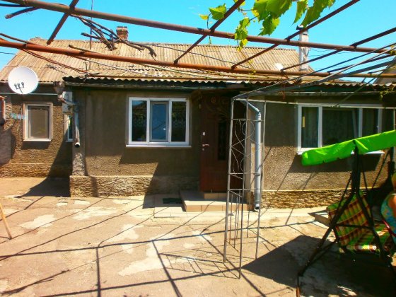 Дом ул Ковыльный пер.Слободка Одесса