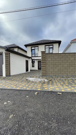 В будівництві ДІМ 135м2, БУДИНОК, Коттедж, Червоний Хутір! РОЗСТРОЧКА - фото 1