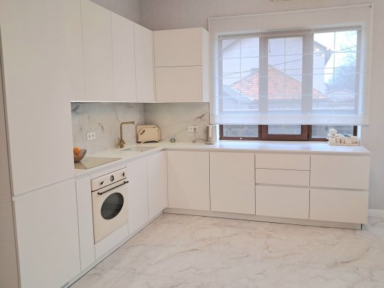 Двухэтажный коттедж с ремонтом Чубаевка Одеса