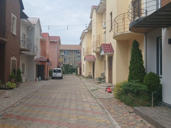 Коттедж 128м² Иличанка срочно 75 тис у.е. Одесса