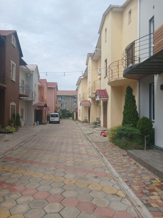 Коттедж 128м² Иличанка срочно 75 тис у.е. - фото 1