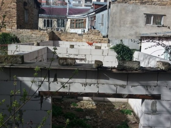 Продам квартира на этапе строительства Одеса