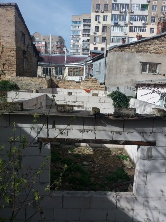 Продам квартира на этапе строительства - фото 1