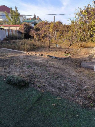 Продам участок с домом 1958 года строения , недалеко от 411 Батареи - фото 1