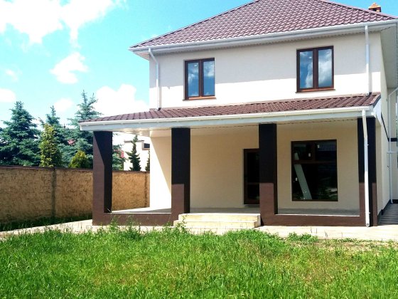 Новый Дом 5 соток ЦАРСКОЕ СЕЛО Одесса