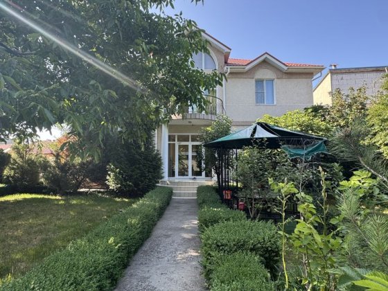 Хозяйский дом на Костанди/ 12 ст. Б. Фонтана! Одесса