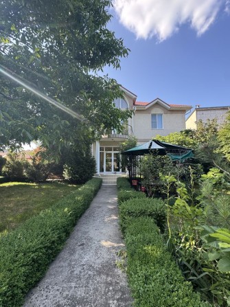 Хозяйский дом на Костанди/ 12 ст. Б. Фонтана! - фото 1