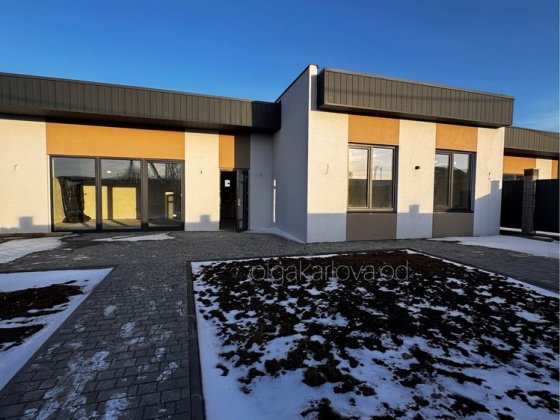 Комиссия 0%, Первый за 99к$, Одноэтажный дом, готов к ремонту, Видео Одеса