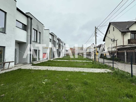 Таун хаус в городе Гос акт Ремонт  Таирово Программы Одеса