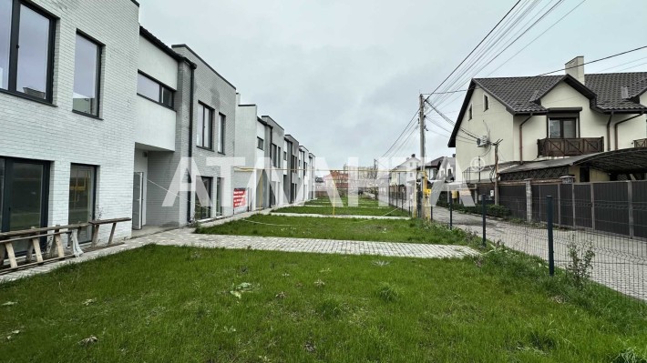 Таун хаус в городе Гос акт Ремонт  Таирово Программы - фото 1