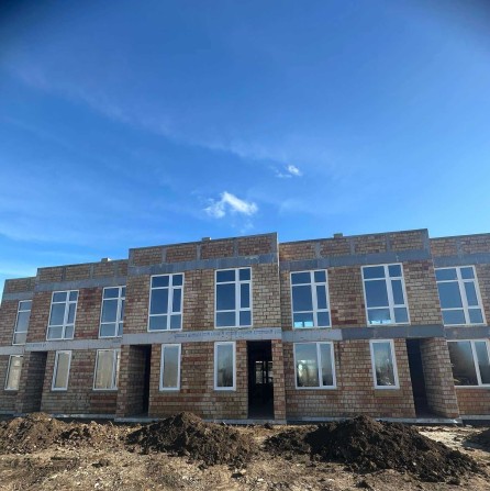 Таїрова Таунхауси без комісії Розстрочка 41 міс перший внесок 9 800 $ - фото 1