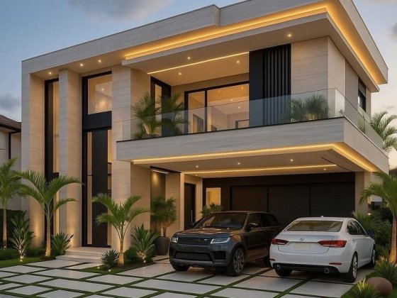 Двоповерховий таунхаус біля моря в престижному районі! Одесса