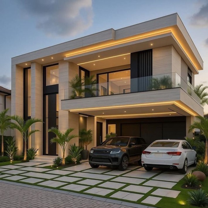 Двоповерховий таунхаус біля моря в престижному районі! - фото 1