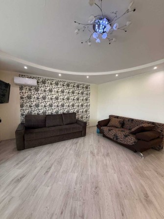 Оренда квартири в новобудові | Тихий Центр - фото 1