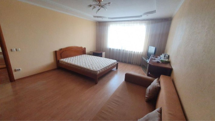 Вільна з 18 березня, оренда Центр, 3-х кімн.кв, вул. Гоголя 137 - фото 1