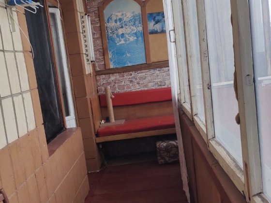 Здам 1к квартиру на Бикова 5 Газ Яма Спорт Лайф Киев