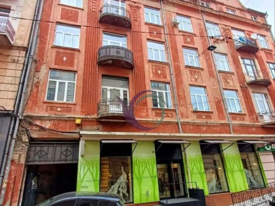 Оренда 4к квартири в центрі Чернівців ( вул. Доброго) Черновцы